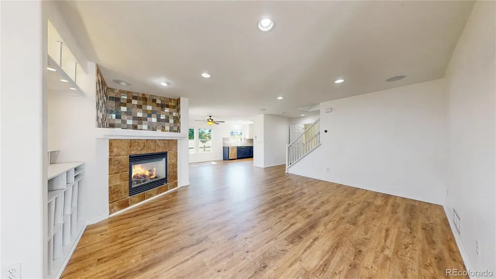 5641 Raleigh Circle Castle Rock CO 80104