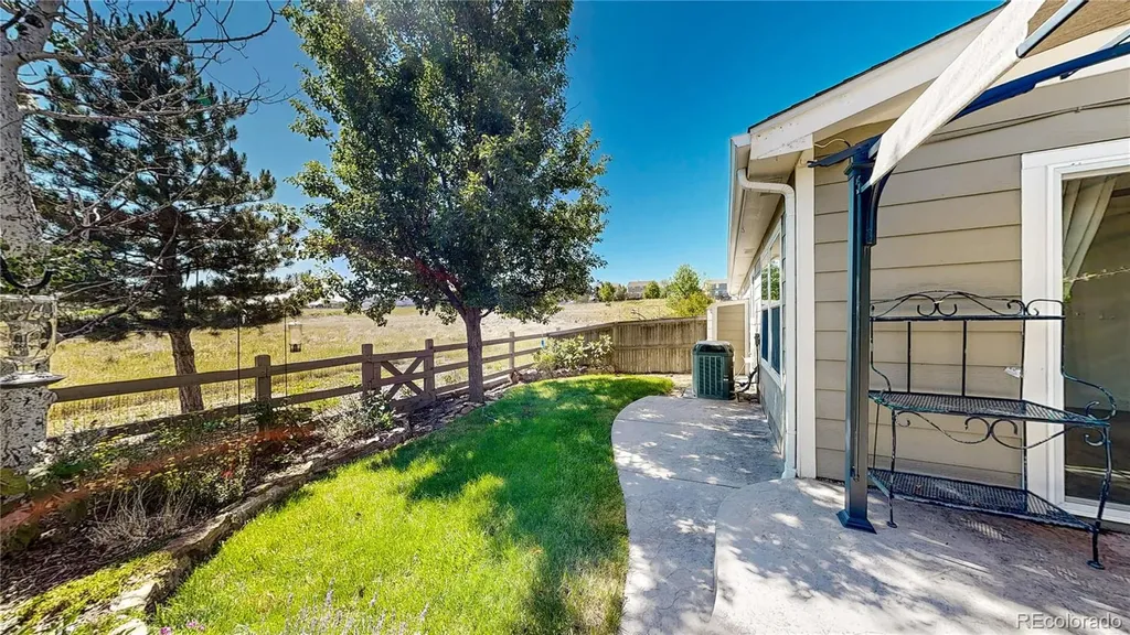 5641 Raleigh Circle Castle Rock CO 80104