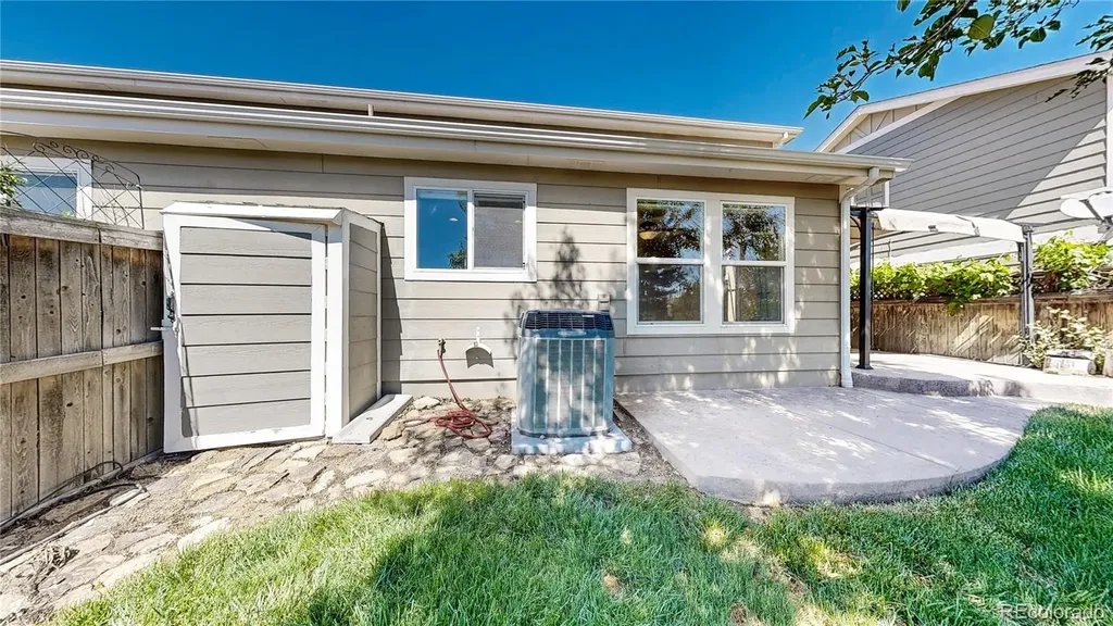5641 Raleigh Circle Castle Rock CO 80104