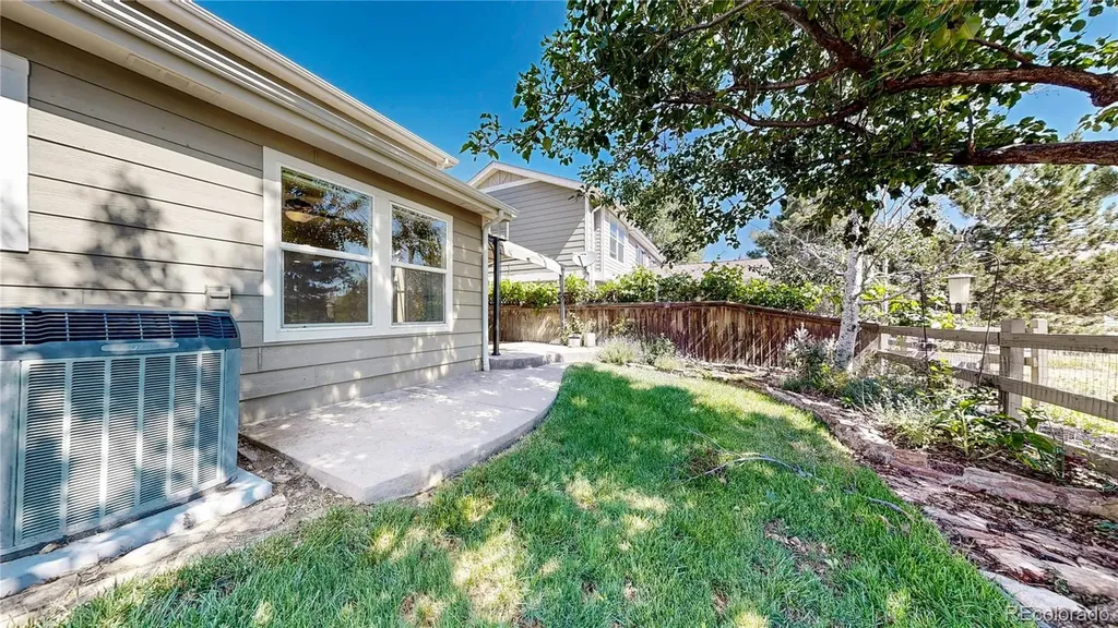 5641 Raleigh Circle Castle Rock CO 80104