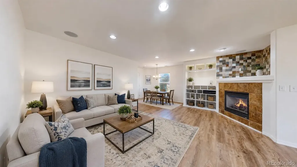 5641 Raleigh Circle Castle Rock CO 80104