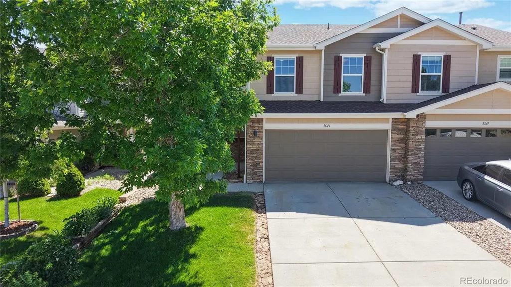 5641 Raleigh Circle Castle Rock CO 80104