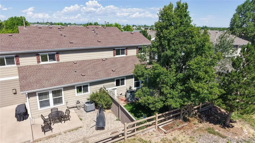 5641 Raleigh Circle Castle Rock CO 80104