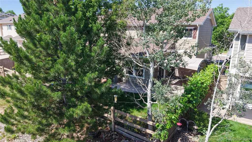 5641 Raleigh Circle Castle Rock CO 80104