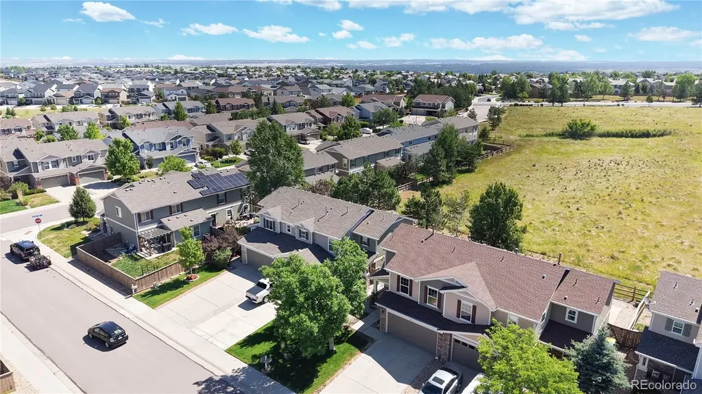 5641 Raleigh Circle Castle Rock CO 80104