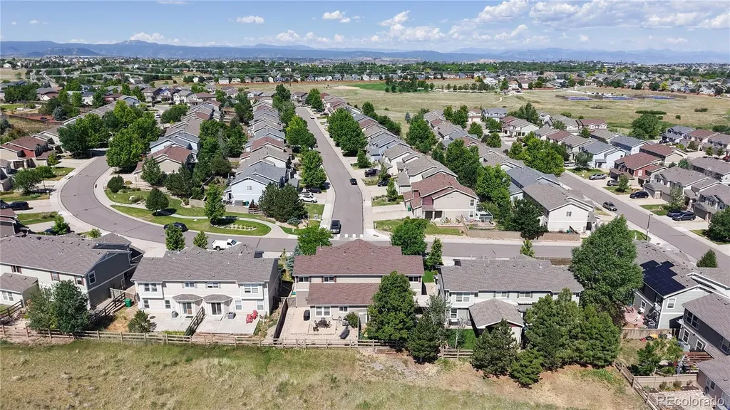 5641 Raleigh Circle Castle Rock CO 80104