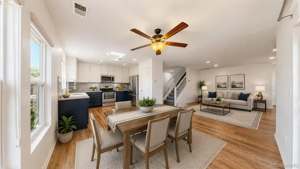 5641 Raleigh Circle Castle Rock CO 80104