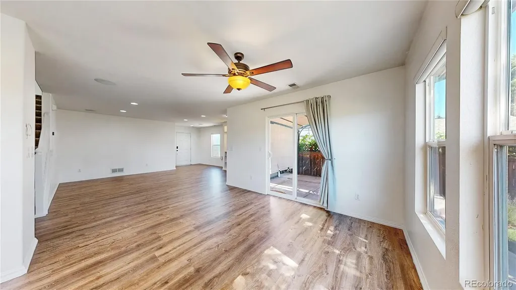 5641 Raleigh Circle Castle Rock CO 80104