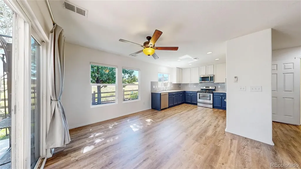 5641 Raleigh Circle Castle Rock CO 80104