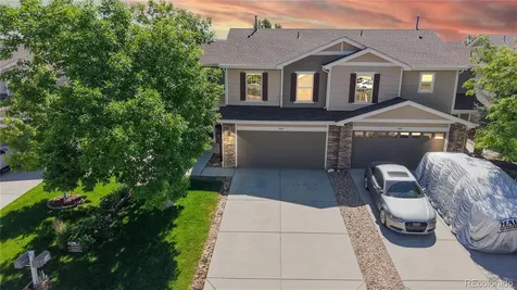 5641 Raleigh Circle Castle Rock CO 80104