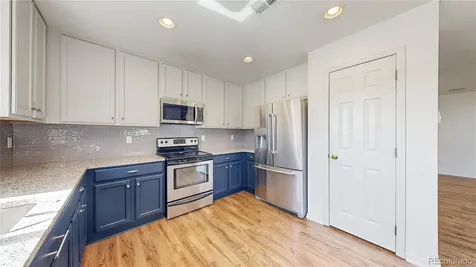 5641 Raleigh Circle Castle Rock CO 80104