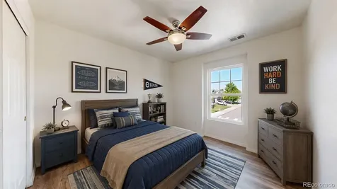 5641 Raleigh Circle Castle Rock CO 80104