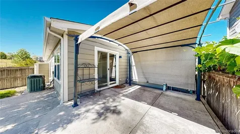 5641 Raleigh Circle Castle Rock CO 80104