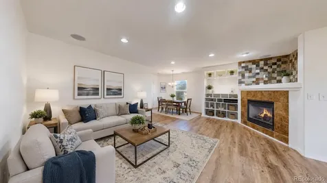 5641 Raleigh Circle Castle Rock CO 80104