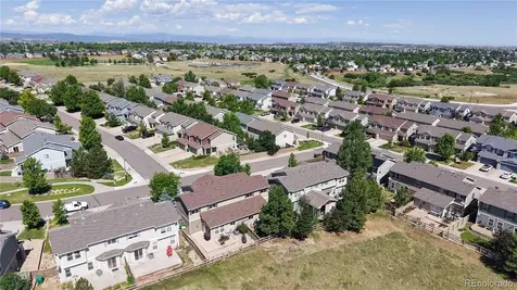 5641 Raleigh Circle Castle Rock CO 80104