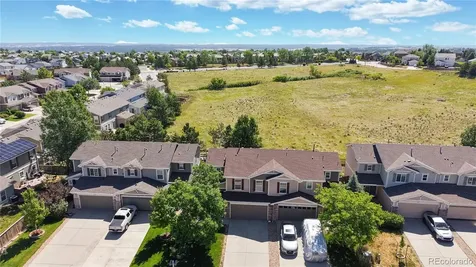5641 Raleigh Circle Castle Rock CO 80104