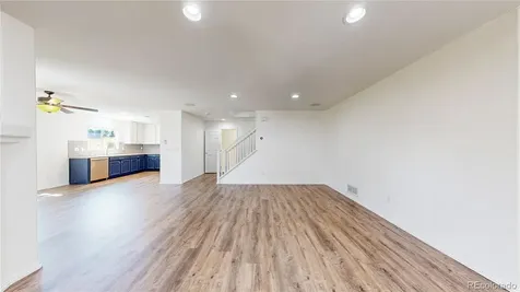 5641 Raleigh Circle Castle Rock CO 80104