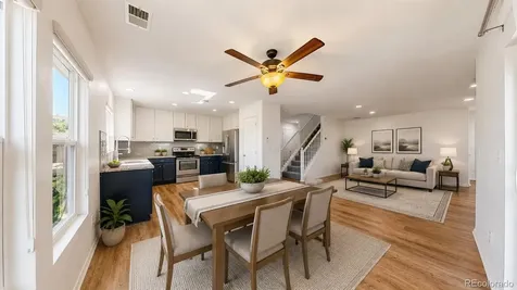 5641 Raleigh Circle Castle Rock CO 80104