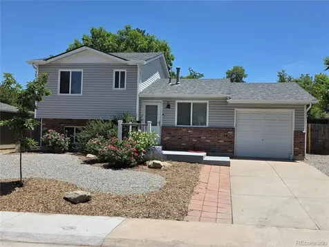 1830 S Mobile Street Aurora CO 80017