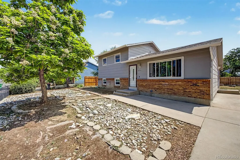 496 Elm Avenue Brighton CO 80601