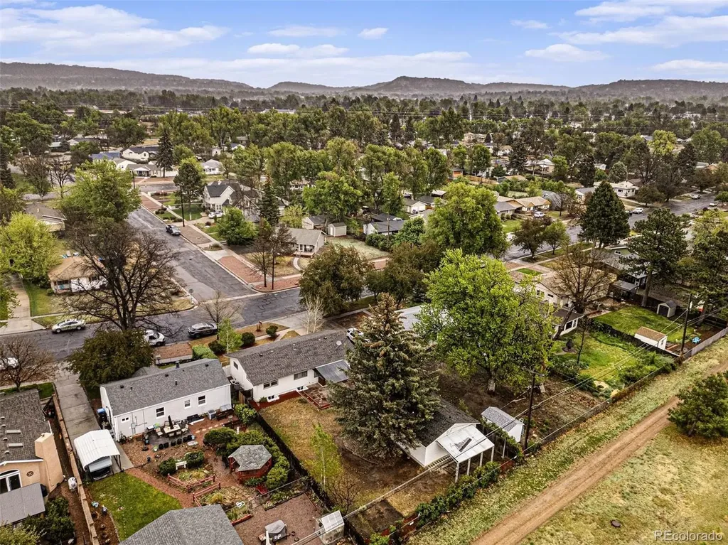1159 E Madison Street Colorado Springs CO 80907