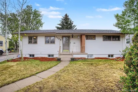1159 E Madison Street Colorado Springs CO 80907