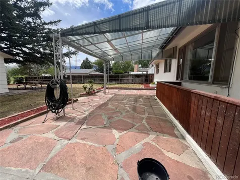 1159 E Madison Street Colorado Springs CO 80907