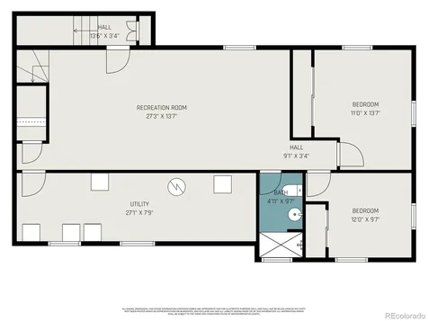 1159 E Madison Street Colorado Springs CO 80907