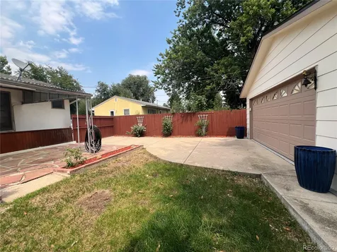 1159 E Madison Street Colorado Springs CO 80907