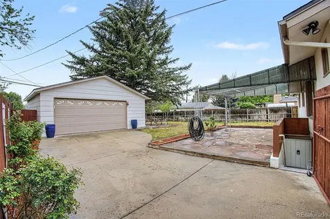 1159 E Madison Street Colorado Springs CO 80907