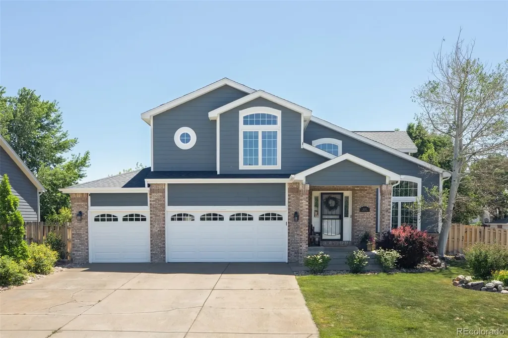 6102 Dunraven Road Golden CO 80403