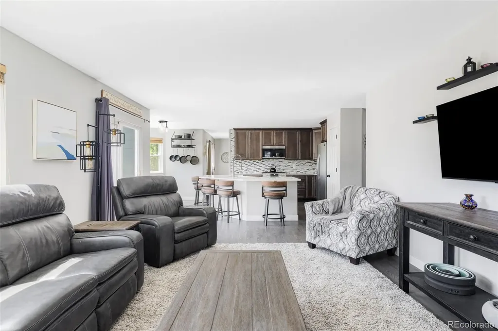6102 Dunraven Road Golden CO 80403