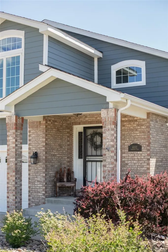 6102 Dunraven Road Golden CO 80403