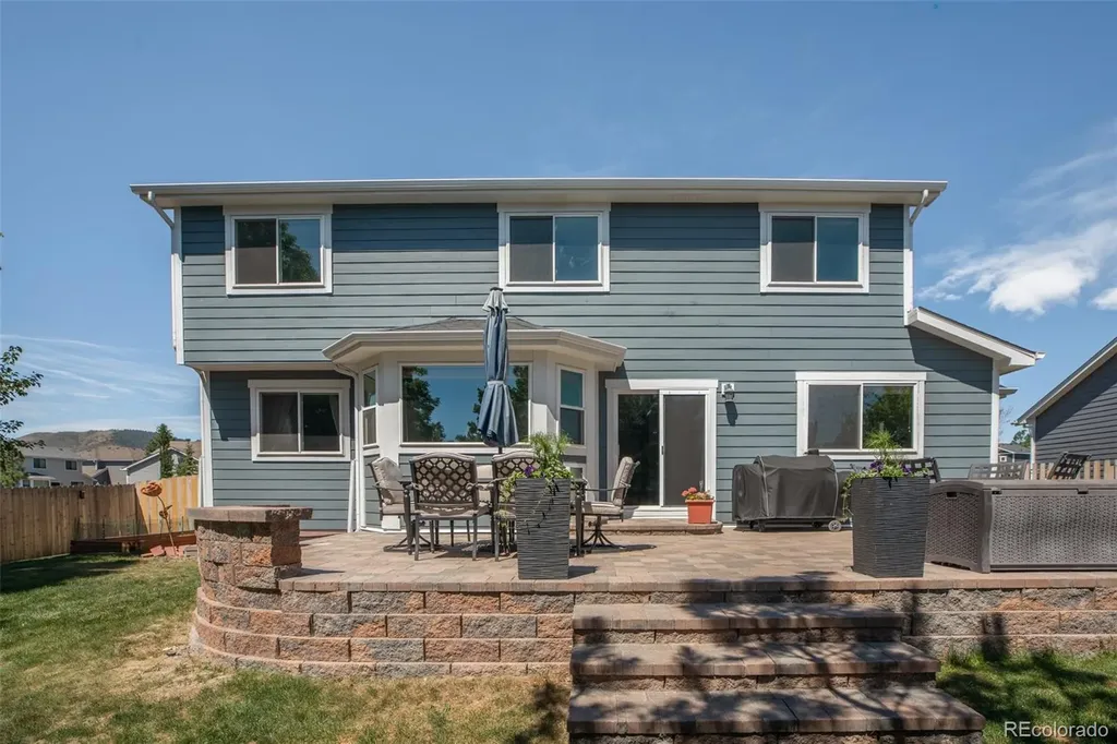 6102 Dunraven Road Golden CO 80403