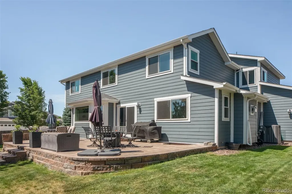 6102 Dunraven Road Golden CO 80403