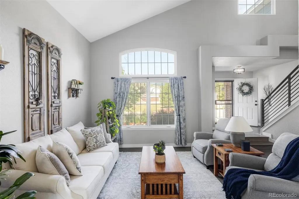 6102 Dunraven Road Golden CO 80403