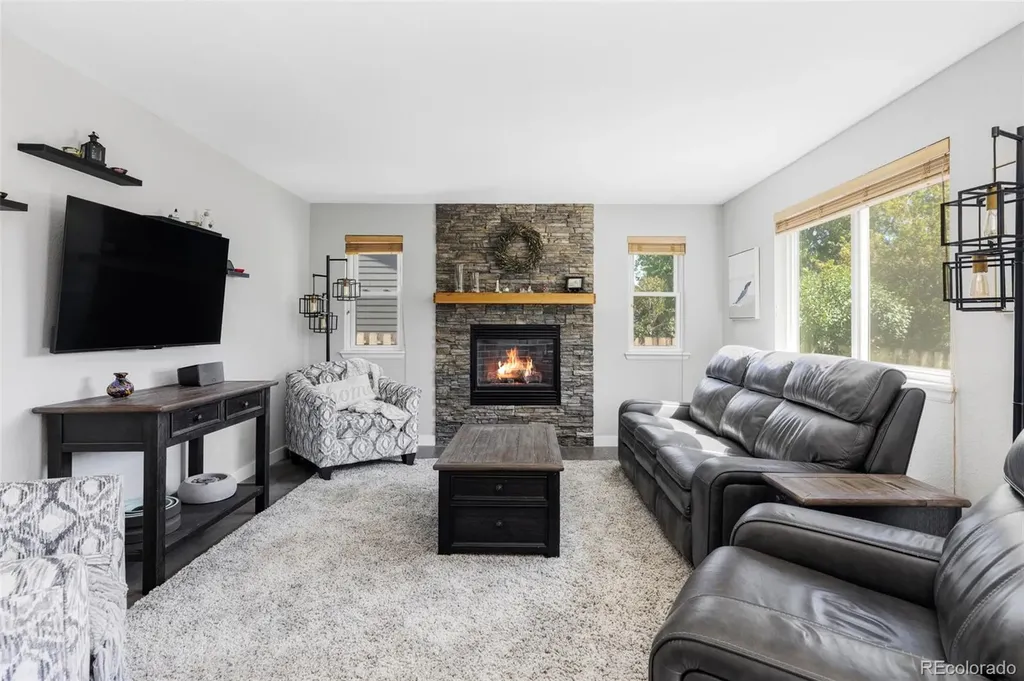 6102 Dunraven Road Golden CO 80403