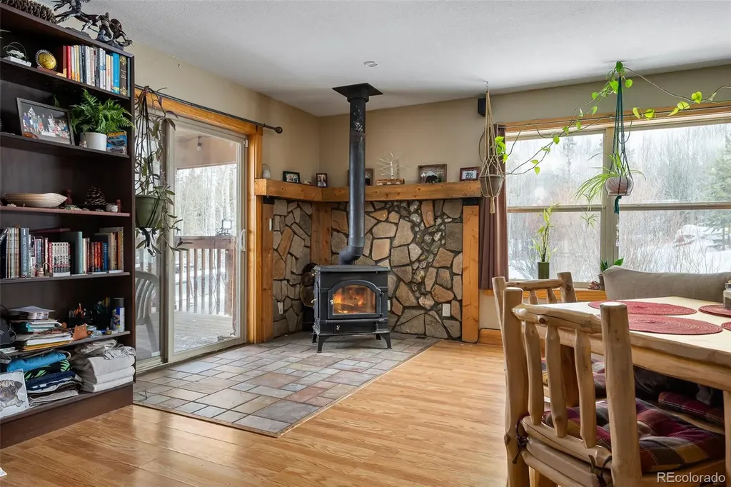 402 County Road 876 Granby CO 80446