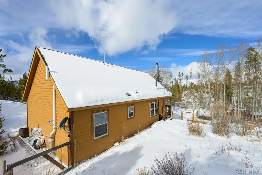 402 County Road 876 Granby CO 80446