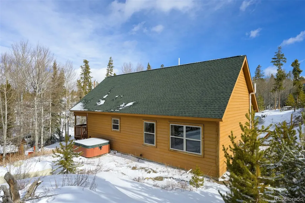 402 County Road 876 Granby CO 80446