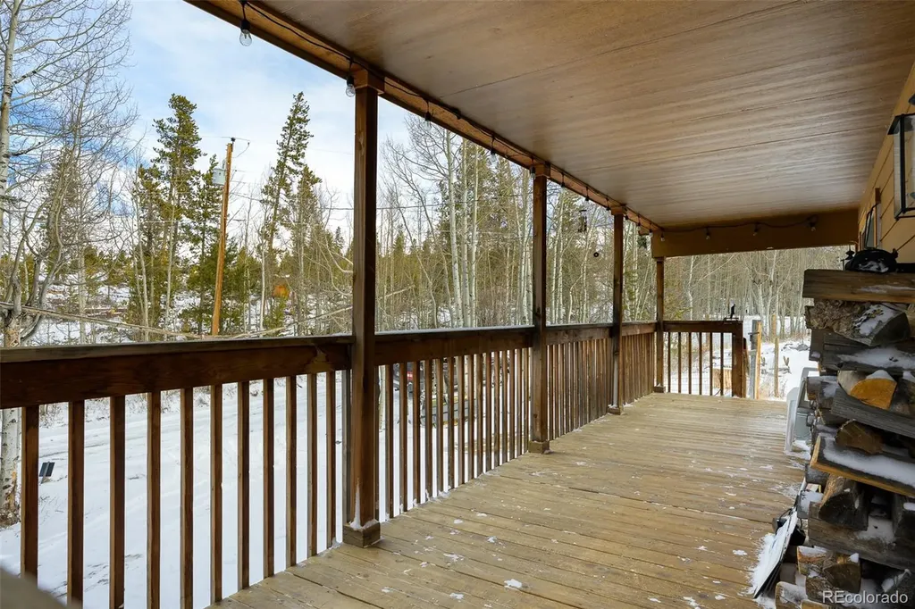 402 County Road 876 Granby CO 80446