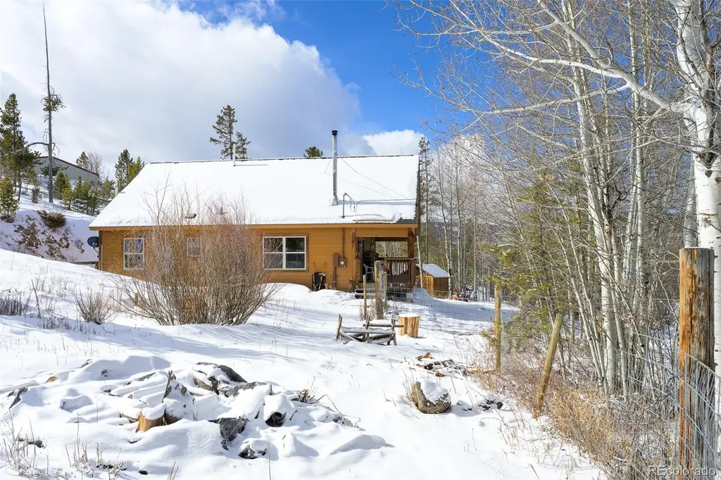 402 County Road 876 Granby CO 80446