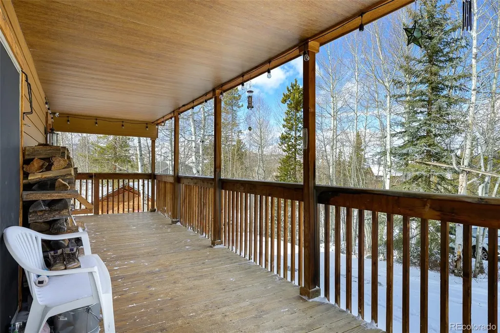 402 County Road 876 Granby CO 80446
