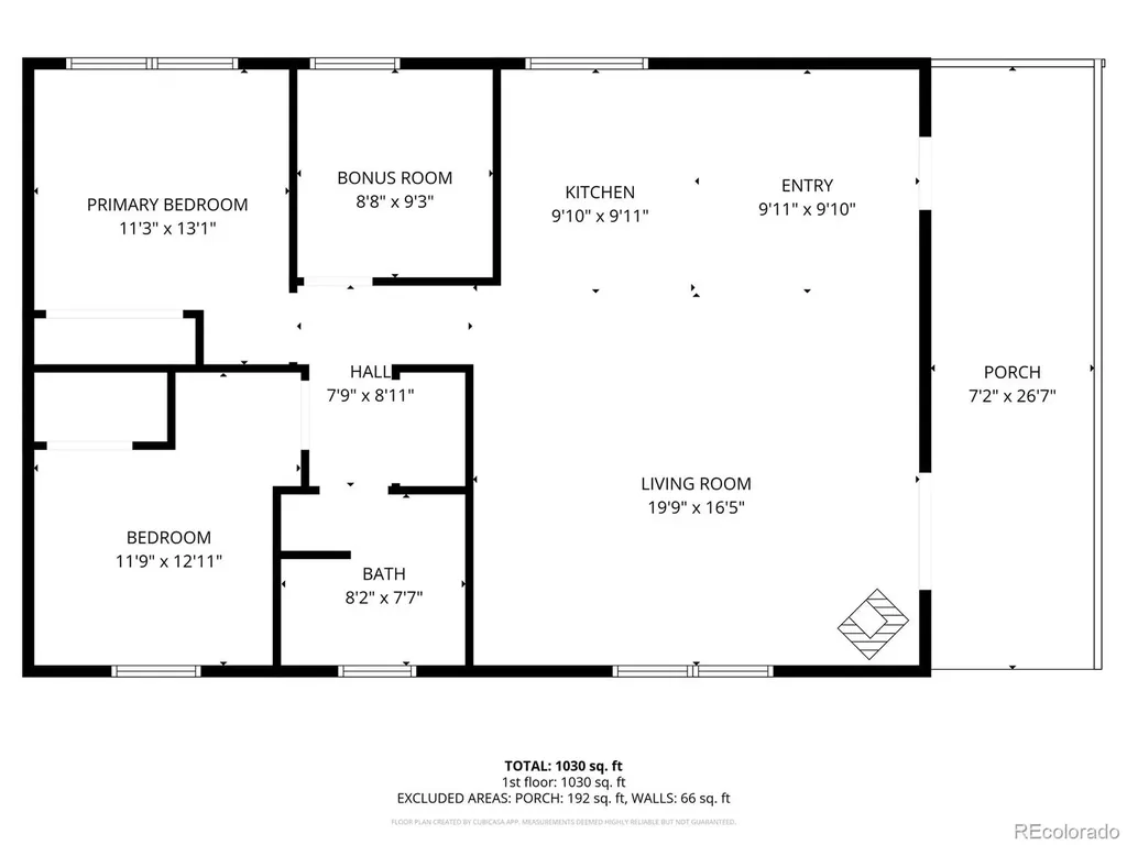 402 County Road 876 Granby CO 80446
