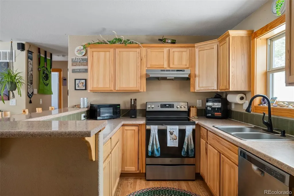 402 County Road 876 Granby CO 80446