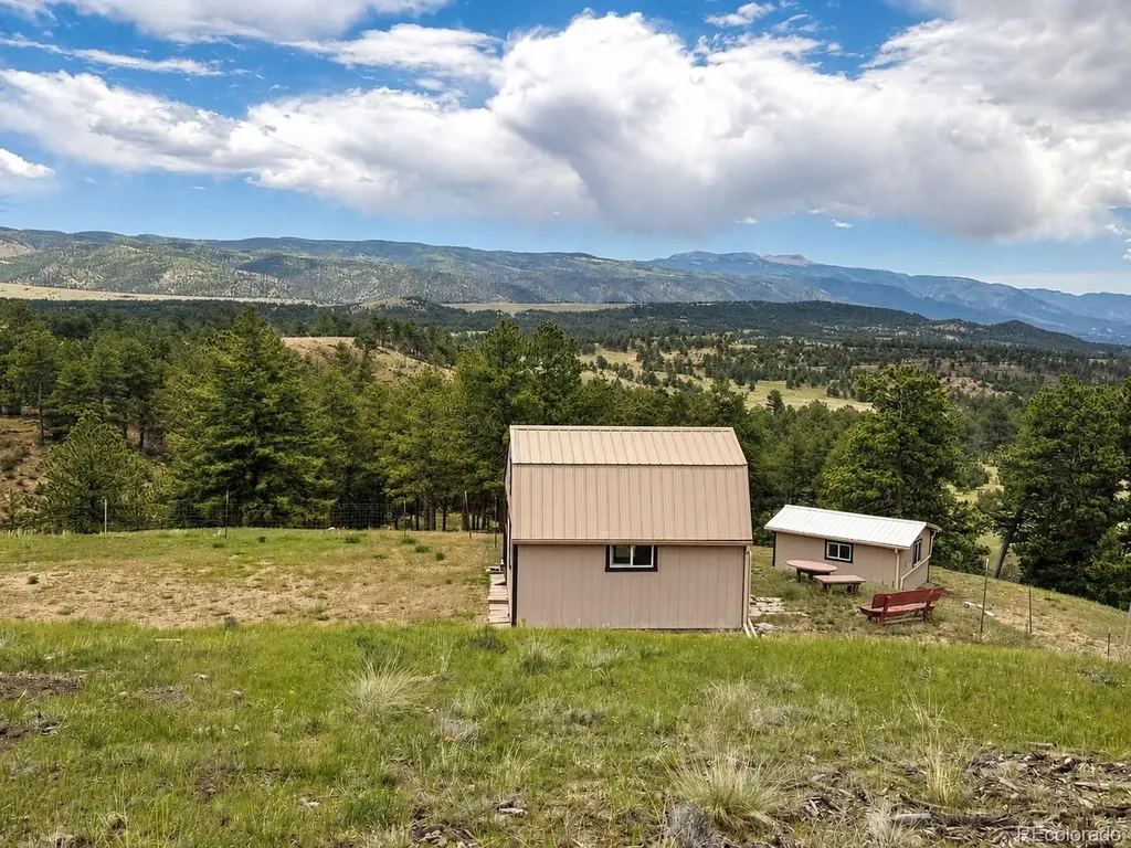 Tbd Lot 402 Brittany Lane Gardner CO 81040