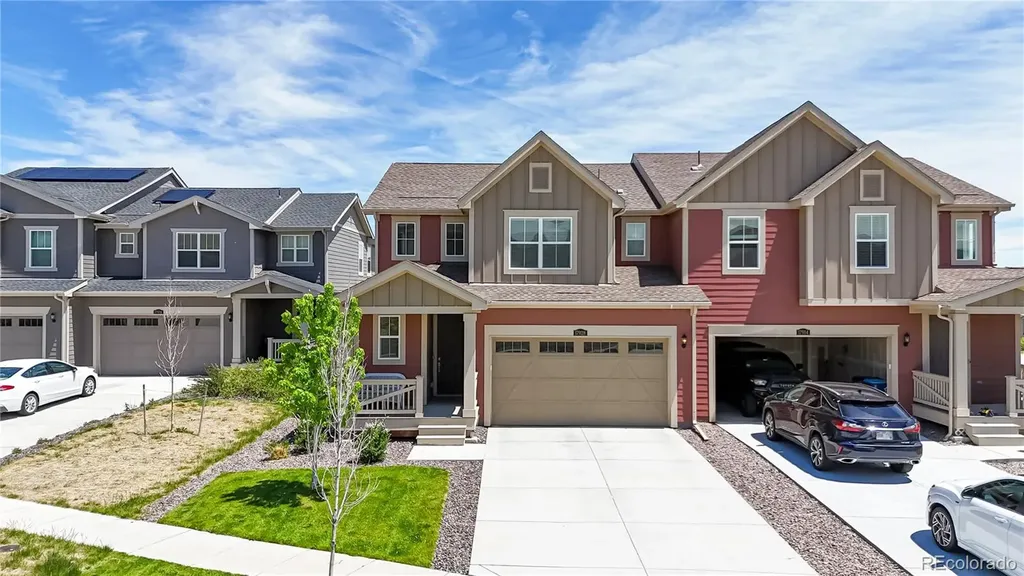 17928 Galapagos Street Broomfield CO 80023