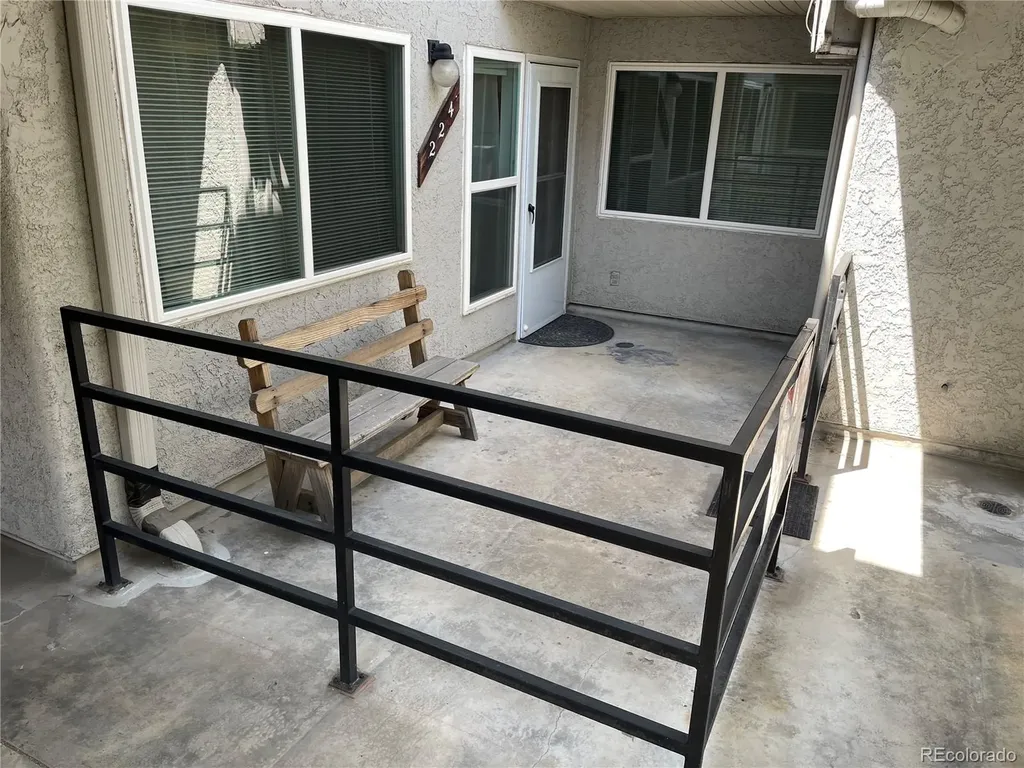 1845 Kendall Street Lakewood CO 80214
