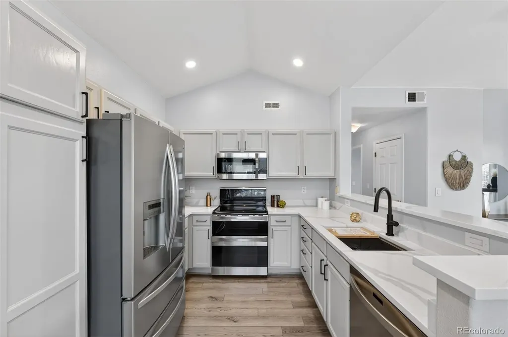 8500 E Jefferson Avenue Denver CO 80237
