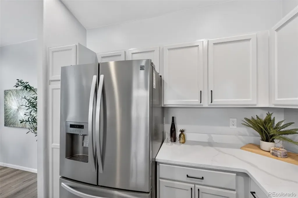 8500 E Jefferson Avenue Denver CO 80237